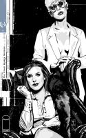 The Black Monday Murders #4