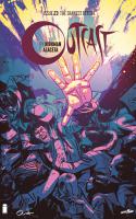 Outcast By Kirkman & Azaceta #23