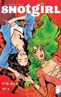 Snotgirl #4