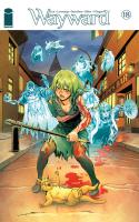 Wayward #18