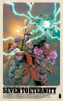 Seven To Eternity #3