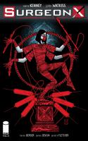 Surgeon X #3