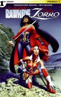 Lady Rawhide/Lady Zorro (2015)