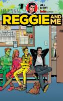 Reggie And Me (2016)