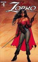 Lady Zorro (2014)