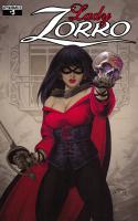 Blood & Lace: Iii