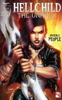 Chapter One: Invisible People