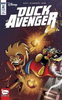 Duck Avenger #2