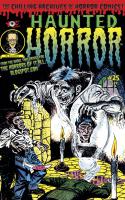 Haunted Horror #25