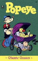 Popeye Classics #53