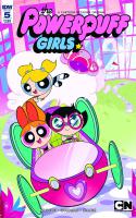 Powerpuff Girls #5