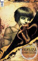 Yakuza Demon Killers #2