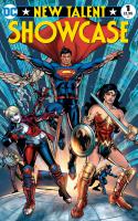 DC Comics One-Shots