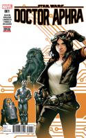 Doctor Aphra #1