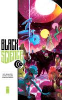 Black Science #26