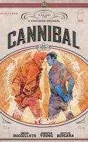 Cannibal #3