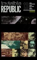 Invisible Republic #13