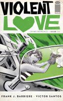 Violent Love #2