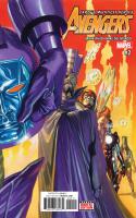 Avengers #2