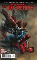 The Clone Conspiracy #3