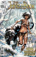 Bagheera's Secret