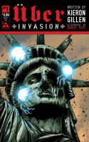 Uber: Invasion (2016)