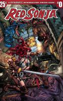 Red Sonja (2017)
