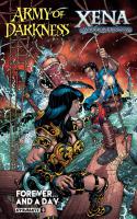 Army Of Darkness/xena: Forever And A Day #3