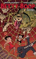 Betty Boop #3