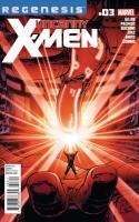 Uncanny X-men #3