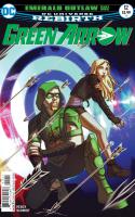 Emerald Outlaw Part 1