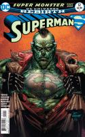 Super-monster Part 1