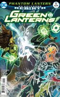 The Phantom Lantern Part 3