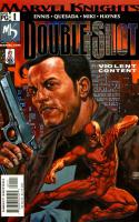 Marvel Knights Double Shot (2002)