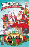 The Unbelievable Gwenpool (2016)