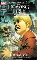 The Drawing Of The Three - The Sailor #3