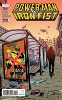 Power Man And Iron Fist #11