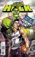 The Totally Awesome Hulk #13