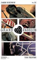 Grand Passion #2