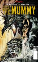 The Mummy #2