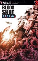 Bloodshot Usa #3