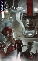 Divinity III Stalinverse (2016)