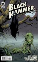 Black Hammer #6