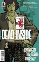 Dead Inside (2016)