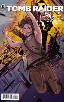 Tomb Raider #11