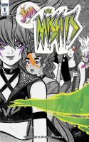 Jem & The Misfits (2016)