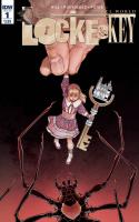 Locke & Key Small World #1