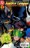 Justice League: A Midsummer's Nightmare (1996)