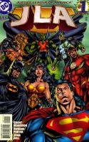 JLA (1997)