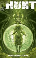 The Hunt #5